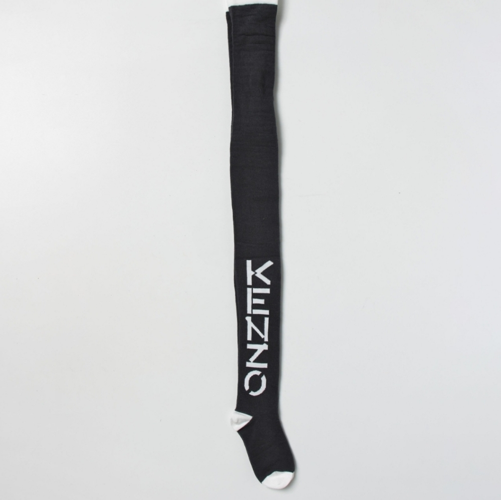 Kenzo tights for kids